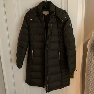 Michael Kors Winter Jacket